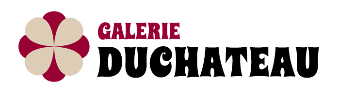 GALERIE DUCHATEAU
